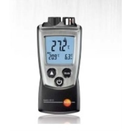 TESTO Infrared Thermometer (Pocket Size) TESTO-810