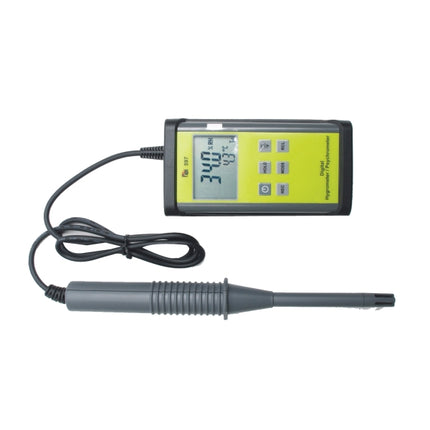TPI Digital Precision Thermo-Hygrometer (TPI) TPI-597