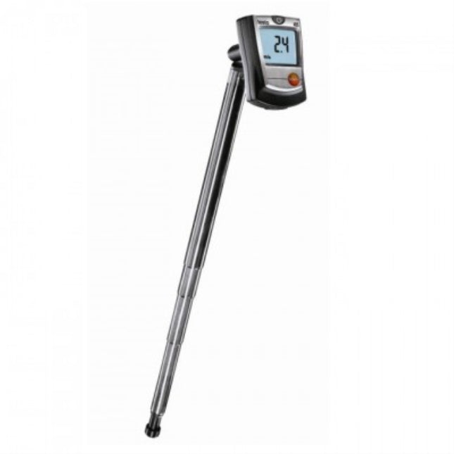 TESTO Digital Pen-Type Anemometer TESTO-405V1