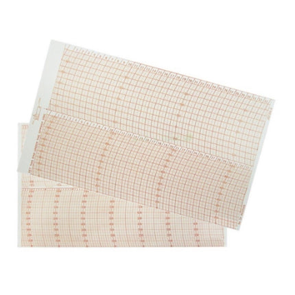 SK SATO Temperature and Humidity Recording Chart (for 7210, 32-Day) R7210-N321550