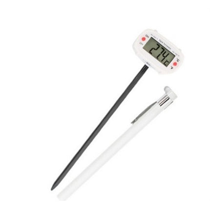 HANDO Digital Pocket Thermometer (Up/Down 180 Degree Rotation) E278
