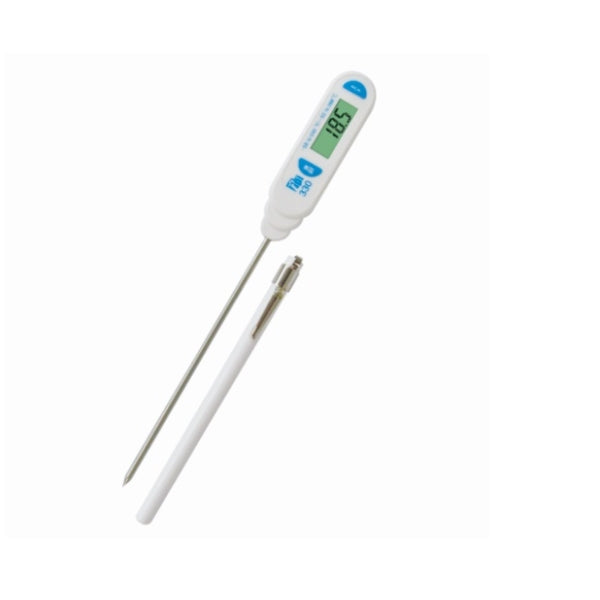 TPI Pin-Type Thermometer TPI-330 -50~288°C/L124mm