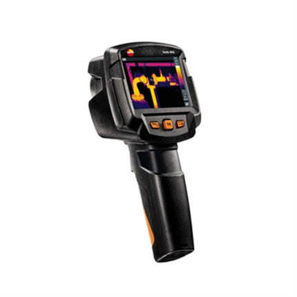 TESTO Thermal Imaging Camera (WiFi) TESTO-868