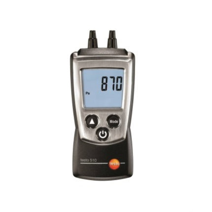 TESTO Differential Pressure Measuring Set TESTO-510