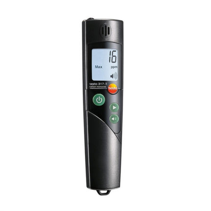 TESTO Gas Leak Detector TESTO-317-2