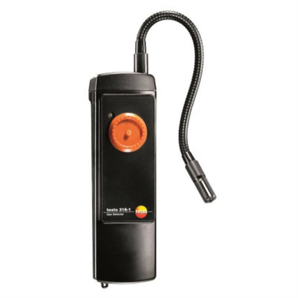 TESTO Combustible Gas Leak Detector TESTO-316-1
