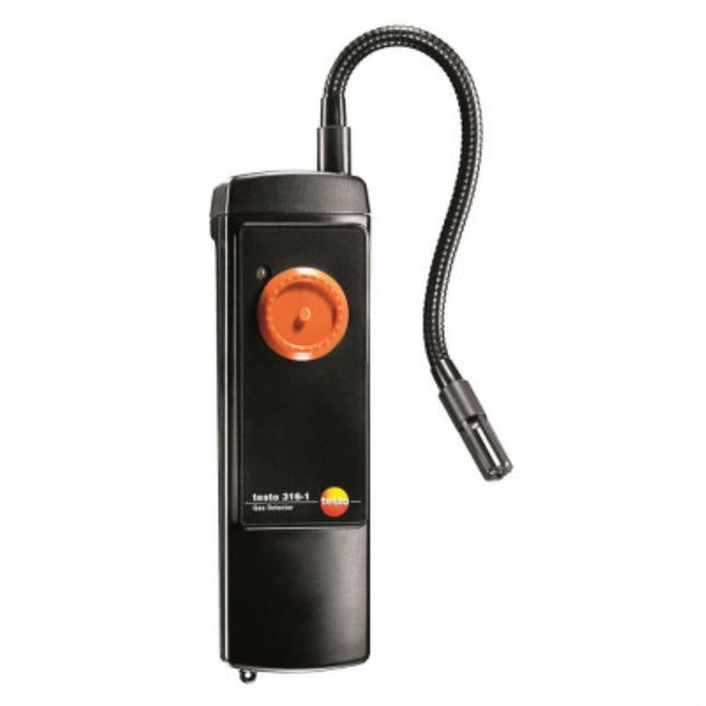 TESTO Combustible Gas Leak Detector TESTO-316-1