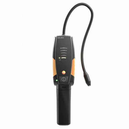 TESTO Electronic Refrigerant Leak Detector TESTO-316-3