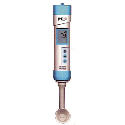 HANDO Digital Handheld Salinity Meter SB-1500
