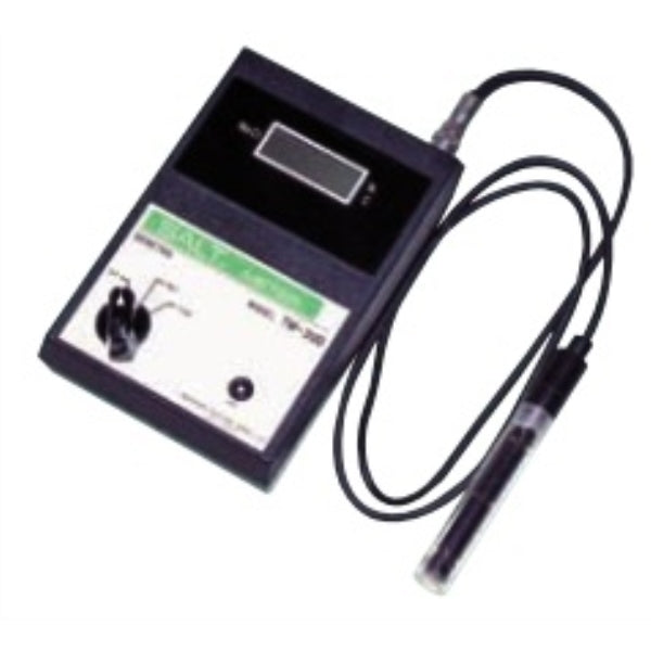 ATAGO Digital Salinity Meter (TAKEMURA) TM-30D