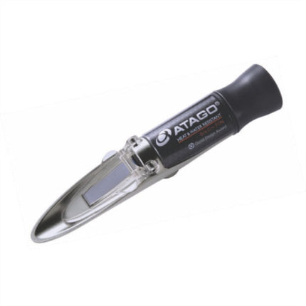 ATAGO Portable Concentration Refractometer (High Concentration) MASTER-500