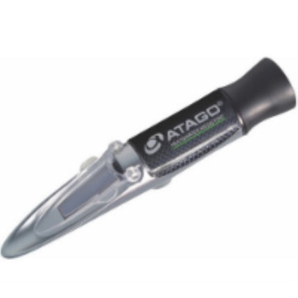 ATAGO Portable Concentration Refractometer, Concentrated Fruit Juice MASTER-80H