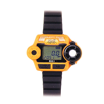 HANDO Gas Detector (Hydrogen Sulfide) / RIKEN KEIKI GW-2HK