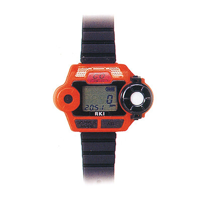 HANDO Gas Detector (Carbon Monoxide) / RIKEN KEIKI GW-3CX