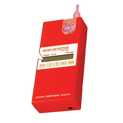 HANDO Gas Detector (Formaldehyde) FP-30