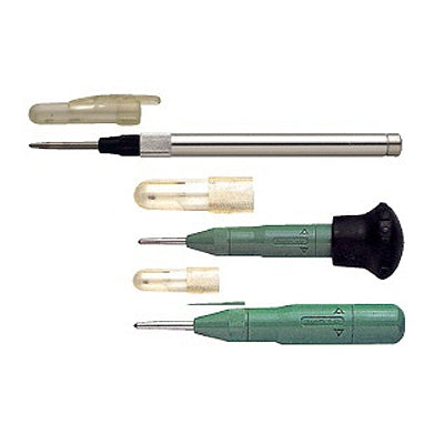 NIIGATA SEIKI Automatic Center Punch, M Type AP-M