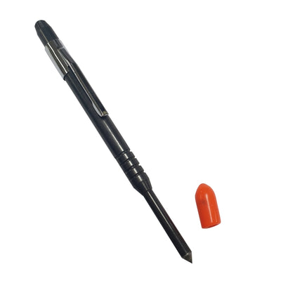 NIIGATA SEIKI Center Punch, Carbide Tip, PS Type AP-HPS