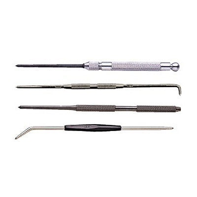 NIIGATA SEIKI Scribing Pencil Marking Carbide Tip Section SK-S 156MM