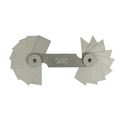 FUJI Angle Gauge 18 Pieces 466