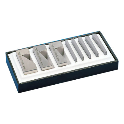 FUJI Angle Block, Universal Type, 8 Pieces UAB-8A 38X38X100MM