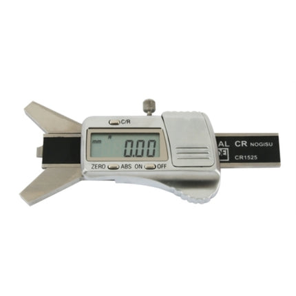 FUJI Digital C-Chamfer and R Caliper (TOEI) CR-1525