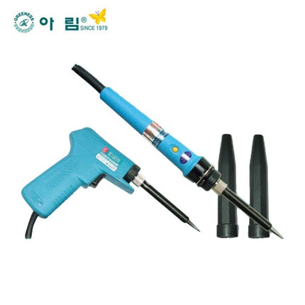 ARIM Ceramic Soldering Iron, Turbo Switching Type AR-2131DG-2