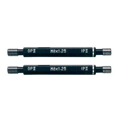 OJIYASEIKI Thread Plug Gauge GPIP 040P-075 M4.0X0.75