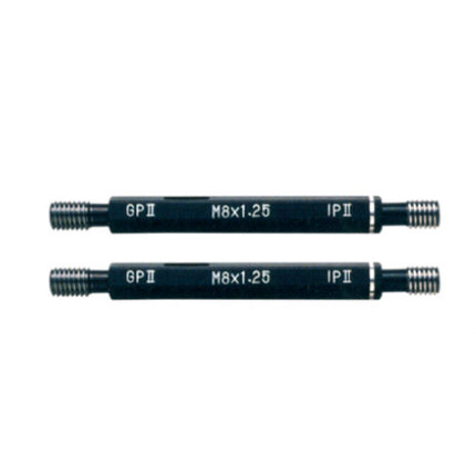 OJIYASEIKI Thread Plug Gauge GPNP 035P-060-6H