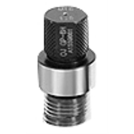 OJIYASEIKI Thread Plug Gauge for 3D Master CPG-040P-070-GP6H M4.0X0.7 CPG GP 6H