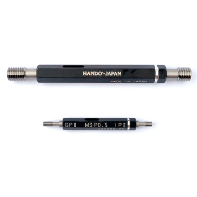 HANDO Thread Plug Gauge GPIP2 H10P-100 M10X1.0