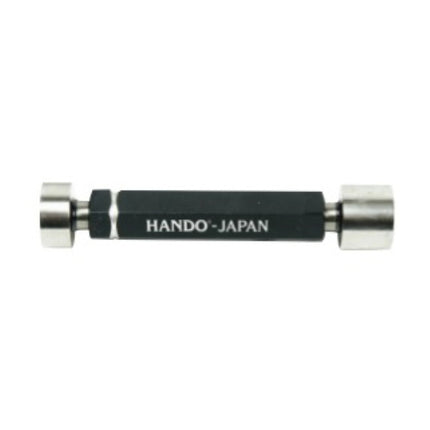 HANDO Cylindrical Limit Plug Gauge HP-03H7 3XH7