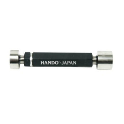 HANDO Cylindrical Limit Plug Gauge HP-04H7 4XH7