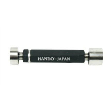 HANDO Cylindrical Limit Plug Gauge HP-05H7 5XH7