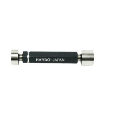 HANDO Cylindrical Limit Plug Gauge HP-07H7 7XH7
