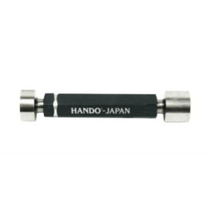 HANDO Cylindrical Limit Plug Gauge HP-11H7 11XH7