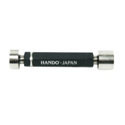 HANDO Cylindrical Limit Plug Gauge HP-16H7 16XH7