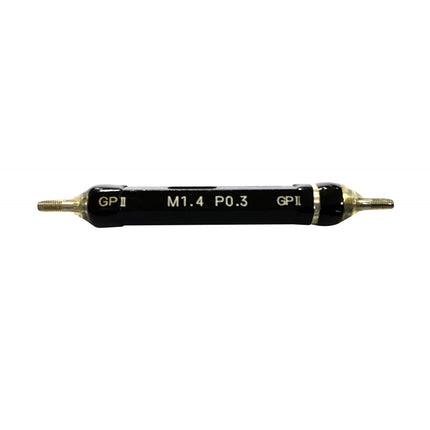 HANDO Thread Plug Gauge GP+GP2 H014P-030GPGP2