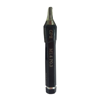 HANDO Thread Plug Gauge GP2 H014P-030GP2