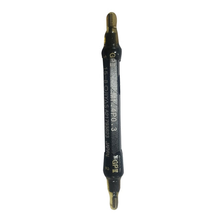 OJIYASEIKI Thread Plug Gauge GPGP2 014P-030GPGP2