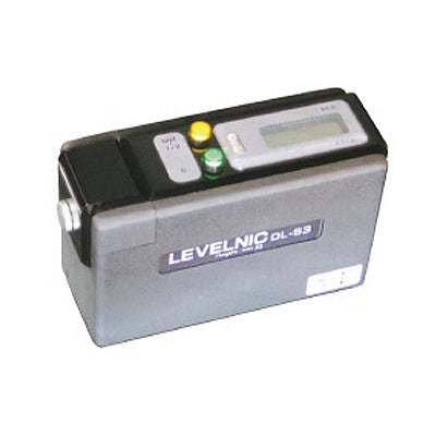 NIIGATA SEIKI Digital Precision Level 0.001/0.01MM/M DL-S3