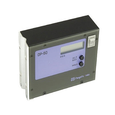 NIIGATA SEIKI Digital Level Protractor DP-50 50'