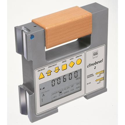 TESA Magnetic Precision Level T-53.31002