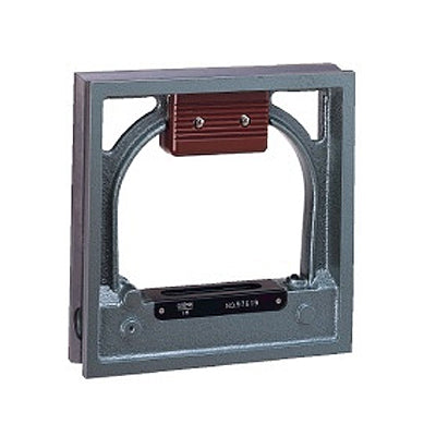 RSK Precision Level, Rectangular 541-100 100x0.02mm