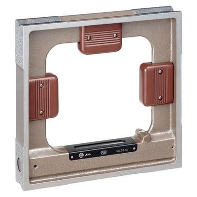 RSK Precision Level, Rectangular, JIS AA 541-250AA 250x0.02mm