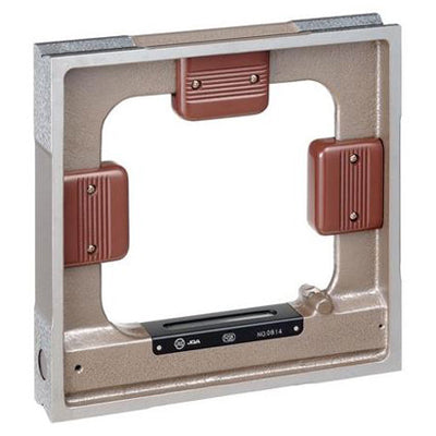 RSK Precision Level, Rectangular, JIS AA 541-300AA 300x0.02mm