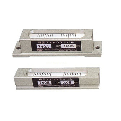 RSK Precision Level, Mini 740B-02