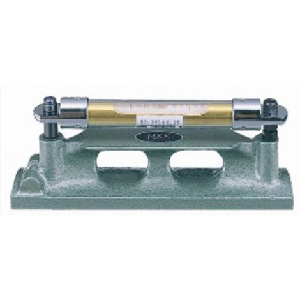 RSK Precision Level, Bench Type, JIS 2 (0.1) 543-2001 200x0.1mm