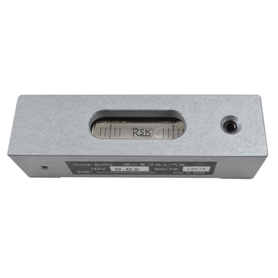 RSK Pocket Level with Adjusting Screw 252-1002
