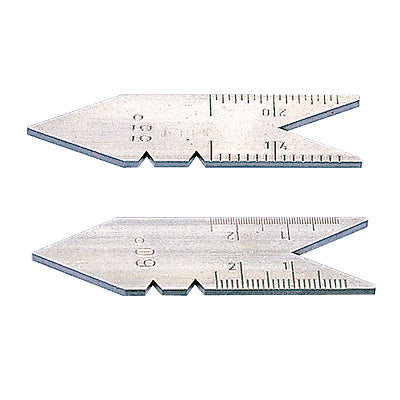 HANDO Center Gauge 310 55'