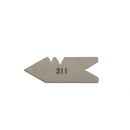 HANDO Center Gauge 311 60'